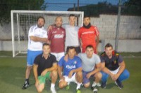 MANCHESTER SINTI