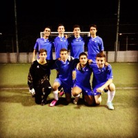 GALACTICOS